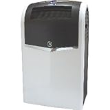 Soleus Air? 12000 BTU Portable Evaporative Air Conditioner