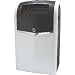 Soleus LX-120 12,000 BTU Dual Exhaust Ducts Evaporative Portable Air Conditioner with Dehumidifier and Heater