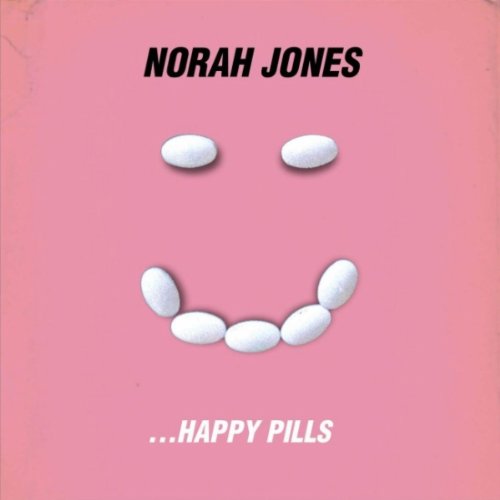 Happy Pills