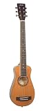 Johnson JG-TR2 Travel Guitar with Bag