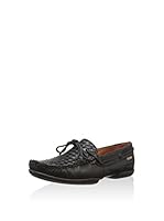 Pikolinos Mocasines Clásicos Puerto Rico (Negro)