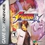 King of Fighters Ex: Neo Blood