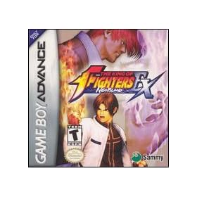 King of Fighters Ex: Neo Blood