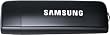Samsung WIS12ABGNX/XEC Dongle Wi-Fi pour TV LCD/LED/Plasma/Lecteur Blu-ray/Home cin�ma Adaptateur Wi-Fi via port USB 2.0