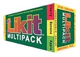 TALISKER BAY LIKIT MULTIPACK STD ASST 3PK