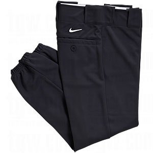 NIKE Youth Conventional Double Knit Baseball Pants