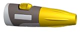 LR Nelson Rezimar Twist Nozzle with Flow Control #50165