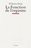 La Fonction de l'orgasme