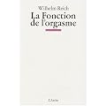 La Fonction de l'orgasme