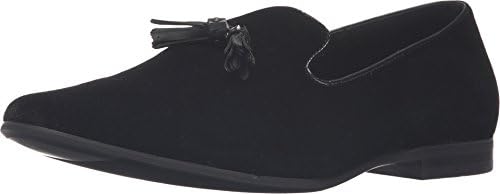 Antonio Zengara Men's Winston Black Loafer 11.5 M