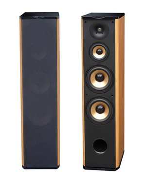 Premier Acoustic PA-6F Titanium