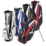 Mizuno AeroLite IV Stand Bag