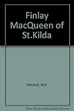 Finlay MacQueen of St Kilda