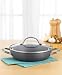 Kitchen & Housewares : Anolon Ovation Covered Everything Pan, 10'