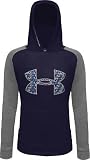 TeamExpress - Under Armour Youth Graphic Fleece Hoodie