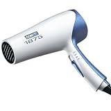 CONAIR DRYER 1875 WATT WHITE