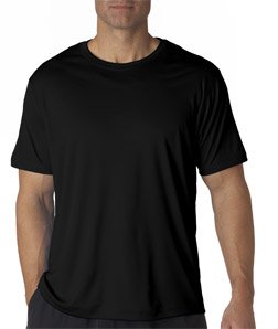 Turfer Men's 4.1 oz. Short-Sleeve Performance T-Shirt