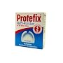 Protefix Polster Oberkiefer, 30-er Pack von Protefix