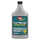 CRC 05232-12PK Fuel Therapy (12/30Oz)
