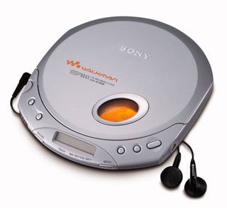 Buy Sony CD-R/RW ESP-Max CD Walkman D-E340 online at Discounted New and Used prices. Delivered to your door with Childrens Toyshop.com