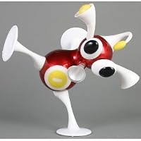 Red Zizzle Iz