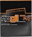 Elizabeth Hasselbeck's NoGii No Gluten Protein Bar Chocolate Peanut Butter Caramel Crisp -- 12 Bars
