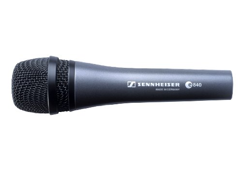 Sennheiser E840 Stereo Vocal Microphone Sennheiser E840 Stereo Vocal Microphone