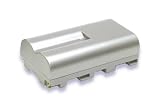 Li-ion 7.20V (Compatible with 7.40V) 1150mAh High Quality Camcorder Battery Replacement for SONY CCD-RV100, CCD-RV200, CCD-TRT97, CRX10U(CD-RW), CVX-V18NS(Nightshot Camers), CVX-V18NSP(Nightshot Camers), DCM-M1, DCR-SC100, DCR-TRU47E, DCR-TV900, DCR-TV900E, EVO-250 (Video Recorder), HDR-FX1, HDR-FX1E, HVL-20DW2(Video Light), HVL-20DW (Video Light), HVL-ML20 (Marine Light), MPK-DVF4, Q002-HDR1, UPX-2000(Printer), SONY CCD-SC, CCD-TR, CCD-TRV, DCR-TR7, DCR-TR, DCR-TRV, DCR-VX, DCR-VX9, DSR, GV, HDR, HVR, MVC, PLM Series , Compatible Part Numbers: NP-F330, NP-F530, NP-F550