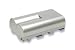 Li-ion 7.20V (Compatible with 7.40V) 1150mAh High Quality Camcorder Battery Replacement for SONY CCD-RV100, CCD-RV200, CCD-TRT97, CRX10U(CD-RW), CVX-V18NS(Nightshot Camers), CVX-V18NSP(Nightshot Camers), DCM-M1, DCR-SC100, DCR-TRU47E, DCR-TV900, DCR-TV900E, EVO-250 (Video Recorder), HDR-FX1, HDR-FX1E, HVL-20DW2(Video Light), HVL-20DW (Video Light), HVL-ML20 (Marine Light), MPK-DVF4, Q002-HDR1, UPX-2000(Printer), SONY CCD-SC, CCD-TR, CCD-TRV, DCR-TR7, DCR-TR, DCR-TRV, DCR-VX, DCR-VX9, DSR, GV, HDR, HVR, MVC, PLM Series , Compatible Part Numbers: NP-F330, NP-F530, NP-F550  from EBL