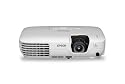 Epson EB-X7 LCD Projector (2200 ANSI XGA, USB Display)