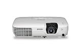 Epson EB-X7 LCD Projector (2200 ANSI XGA, USB Display)