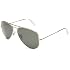 Ray-Ban Mens RB3025 Large Polar