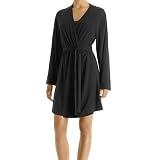 Calvin Klein Women's Mix Essentials Short Robe #S2220