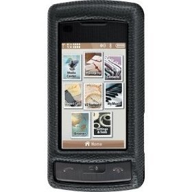 BodyGlove Glove Snap On Case for LG VX11000 enV Touch