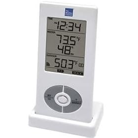 Weather Station: Home &amp; Garden