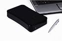 Formac disk maxi 500 GB black desktop Hard Drive 3.5" USB 2.0