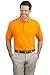 Port Authority Men's Pique Knit Polo