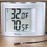 Taylor #1454 Digital In/Out Thermometer