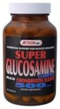 Action Labs Glucos W/Chon 500Mg (60 cap)