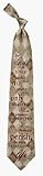 John 3:16 (Burgundy) All Silk Adult Tie From Eagle Wings