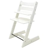 ストッケ STOKKE TRIPP TRAPP ホワイト