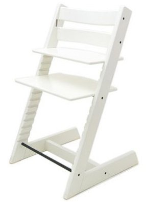 ストッケ STOKKE TRIPP TRAPP ホワイト
