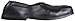 Tingley Men's Dress Rubber Overshoe-Trim