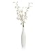 (08099389) Artificial Cymbidium Orchid in Ceramic Vase in Household & Kitchen