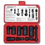 Hubcap and Wheel Lock Removal Kit