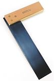 Footprint 1249 380523 9-Inch Square with Beechwood Handle