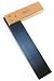 Footprint 1249 380523 9-Inch Square with Beechwood Handle