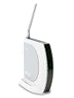 Buffalo  WHR-G54S-1 125Mbps Wireless Broadband Router with 4 port switch