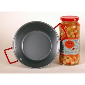 Baking Pan, Deep ( 16 cm ) by Sarica