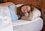 Soft Heat Electric Mattress Pad - The World's Safest Heated Mattress Pad